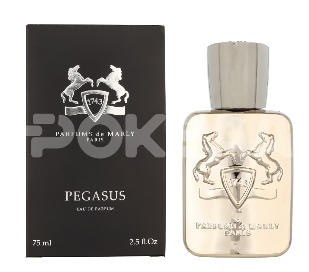 Parfums De Marly Pegasus Edp Spray 75ml 1
