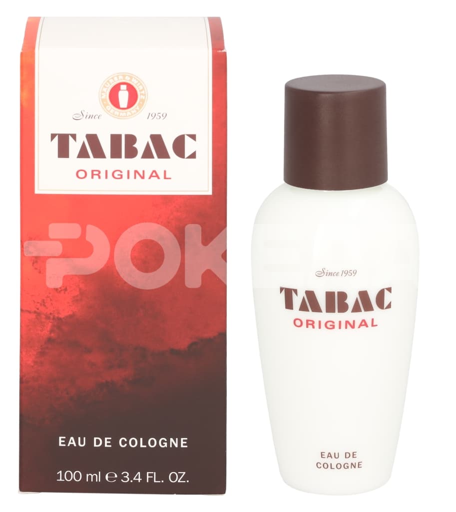 Tabac Original Edc Spray 100ml 1