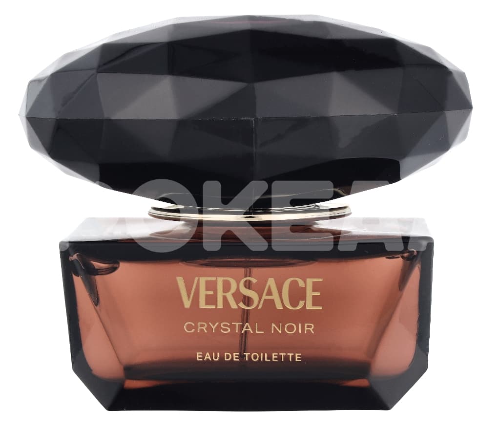 Versace Crystal Noir Edt Spray 50ml 2