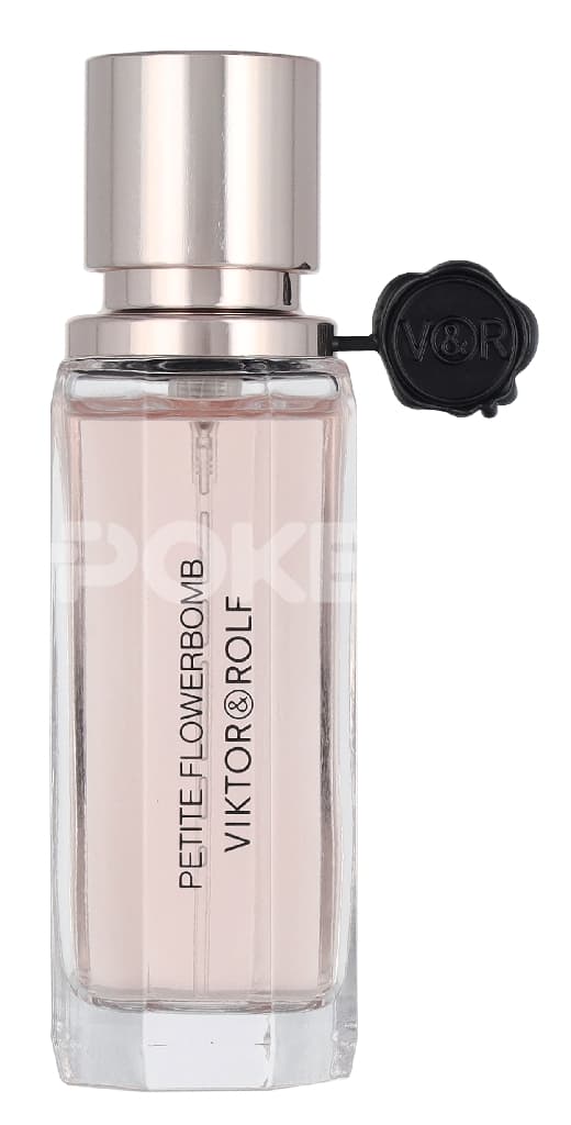 Viktor & Rolf Flowerbomb Edp Spray 20ml - Petite Flowerbomb 2