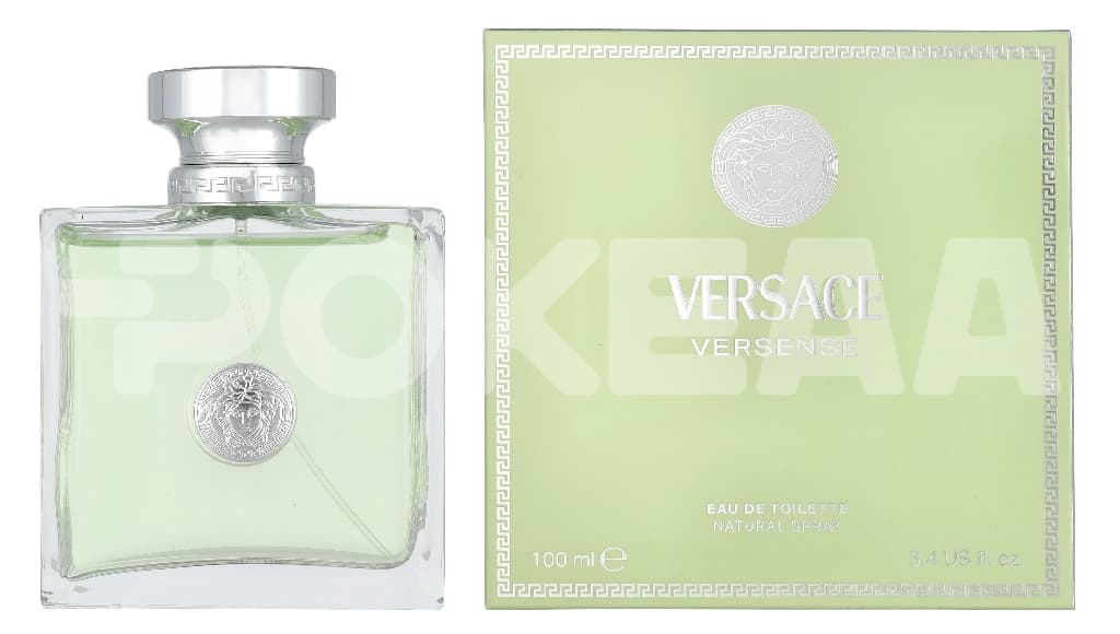 Versace Versense Edt Spray – 100 ml 1