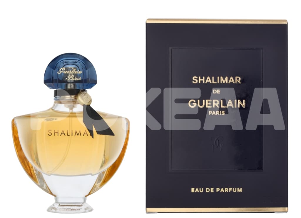 Guerlain Shalimar Edp Spray 30ml 1