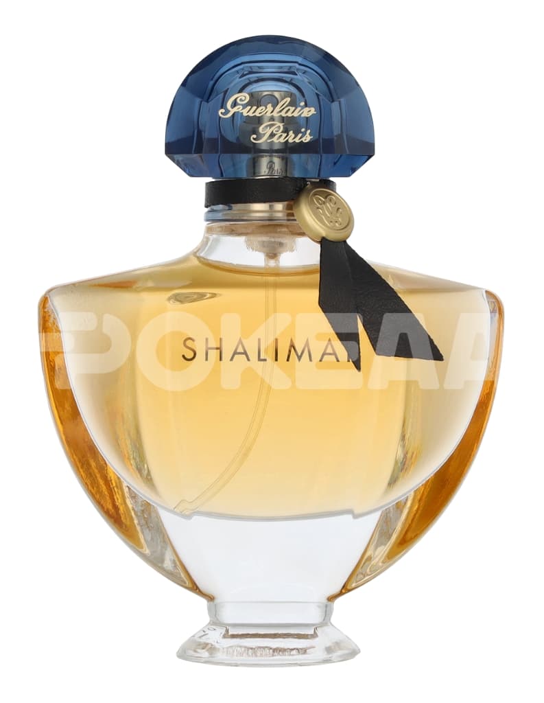 Guerlain Shalimar Edp Spray 30ml 2