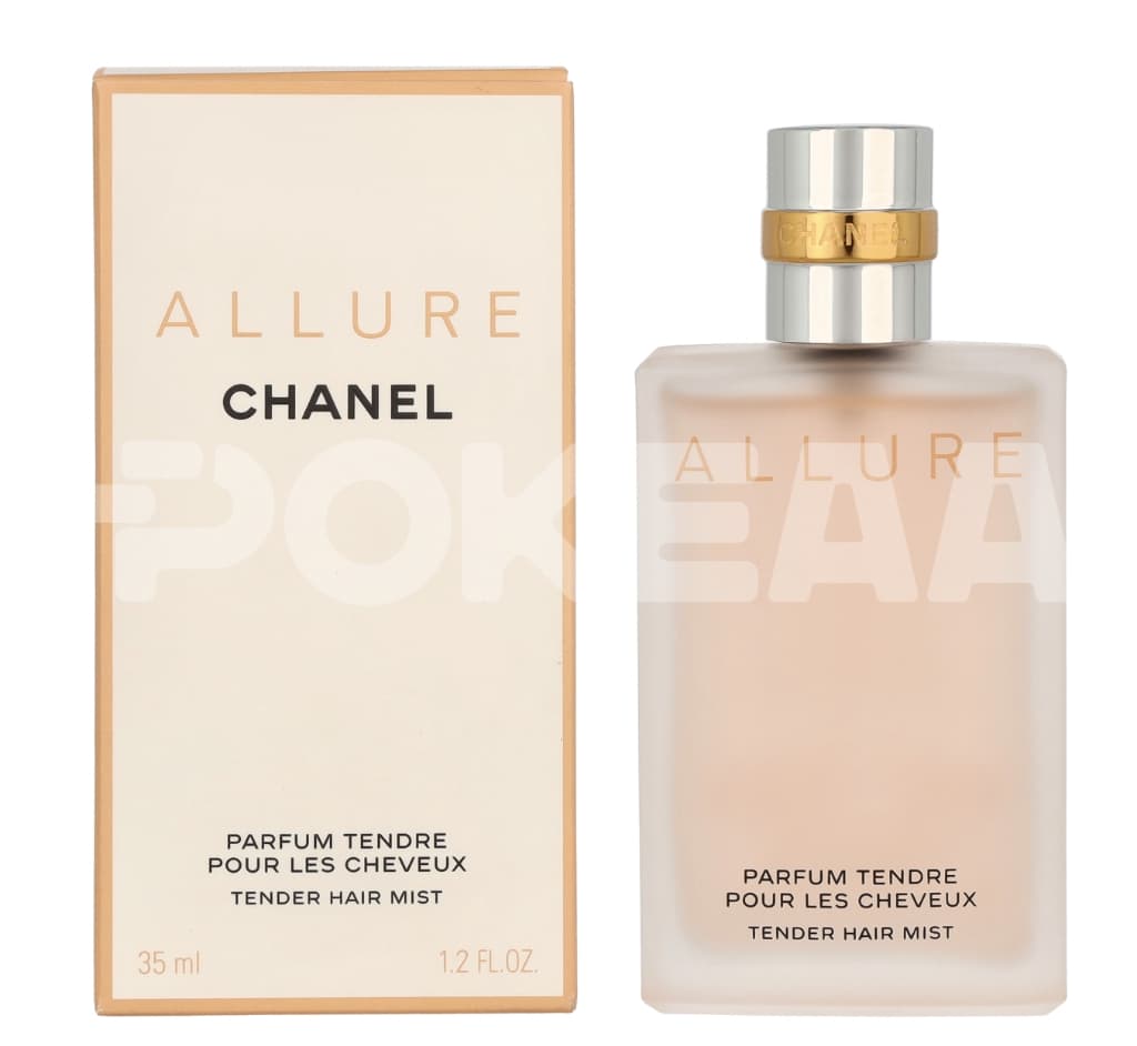 Chanel Allure Femme Hair Mist 35ml 1