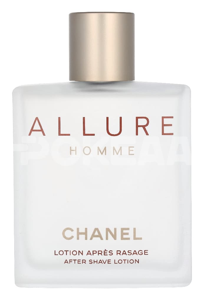 Chanel Allure Homme After Shave Lotion 100ml 2