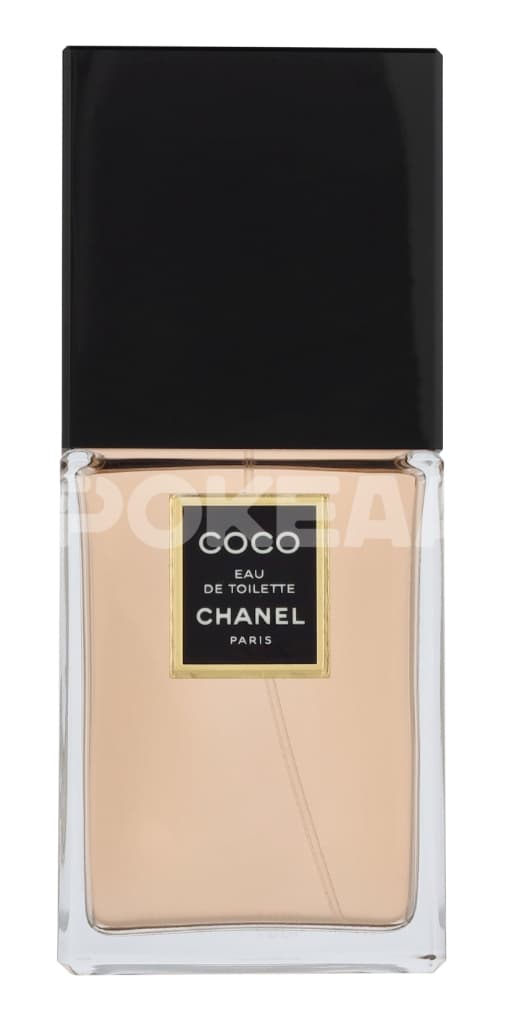 Chanel Coco Edt Spray 100ml 2