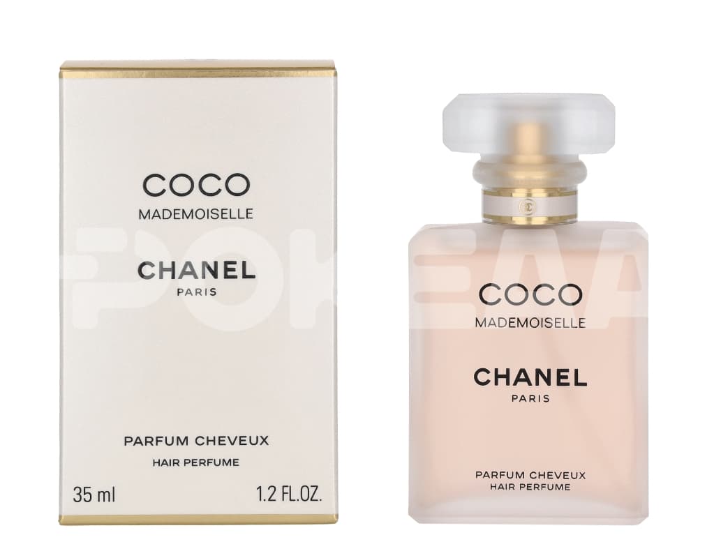 Chanel Coco Mademoiselle Hair Perfume 35ml 1