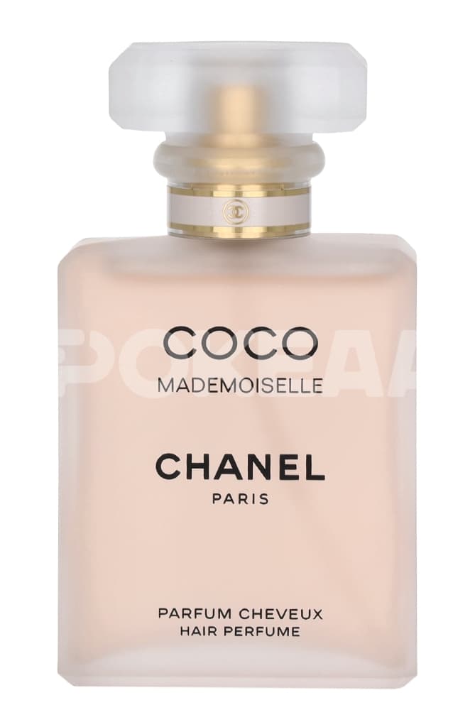 Chanel Coco Mademoiselle Hair Perfume 35ml 2