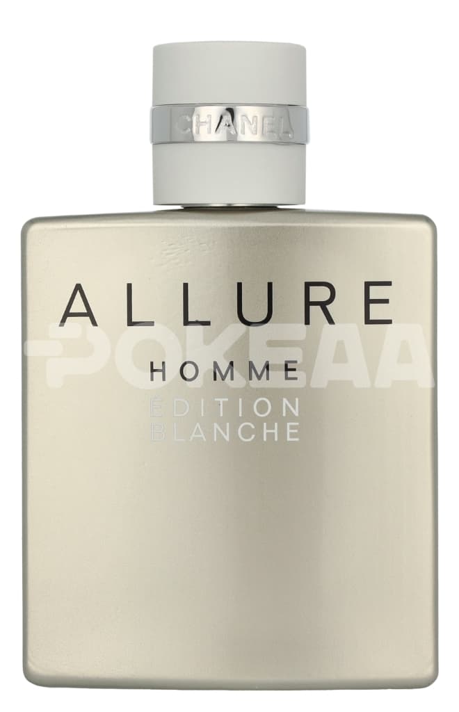 Chanel Allure Homme Edition Blanche Edp Spray – 50 ml 2