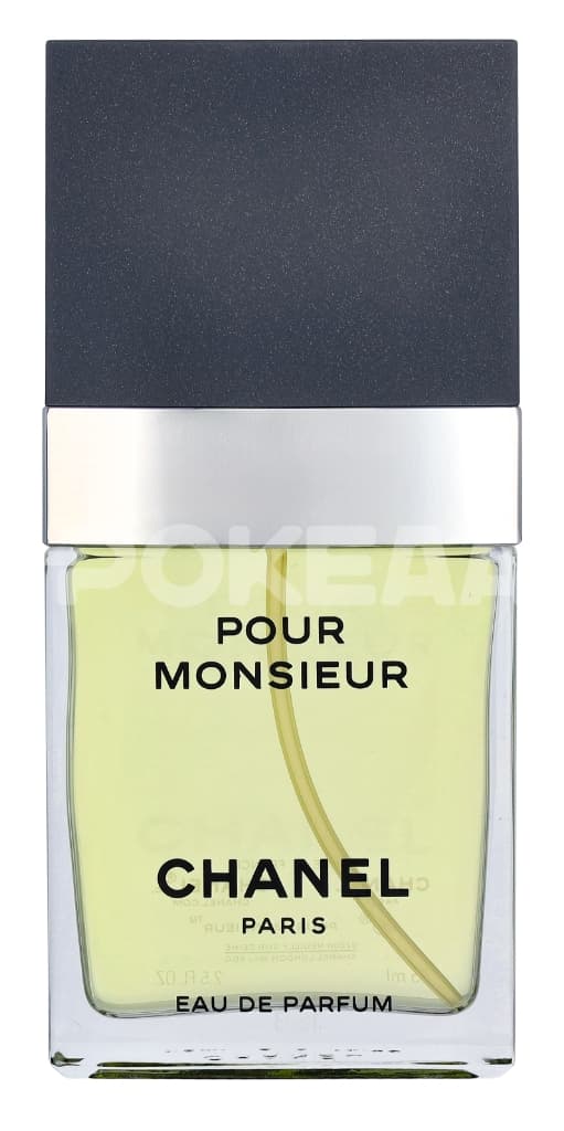 Chanel Pour Monsieur Edp Spray 75ml 2