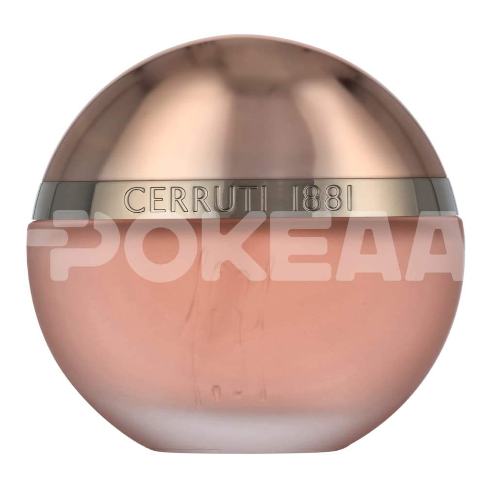 Cerruti 1881 Pour Femme Edt Spray 100ml 2
