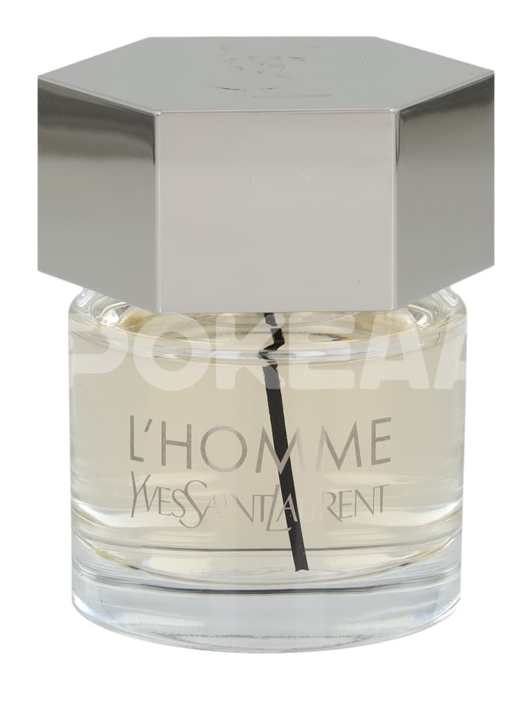 YSL L'Homme Edt Spray 60ml 2