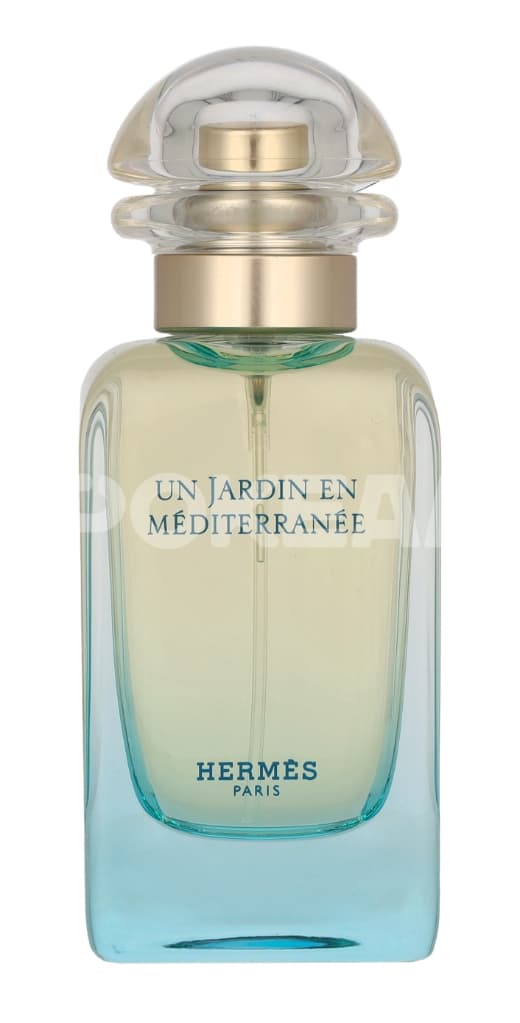 Hermes Un Jardin En Mediterranee Edt Spray 50ml 2