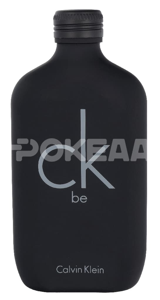 Calvin Klein Ck Be Edt Spray 200ml 2