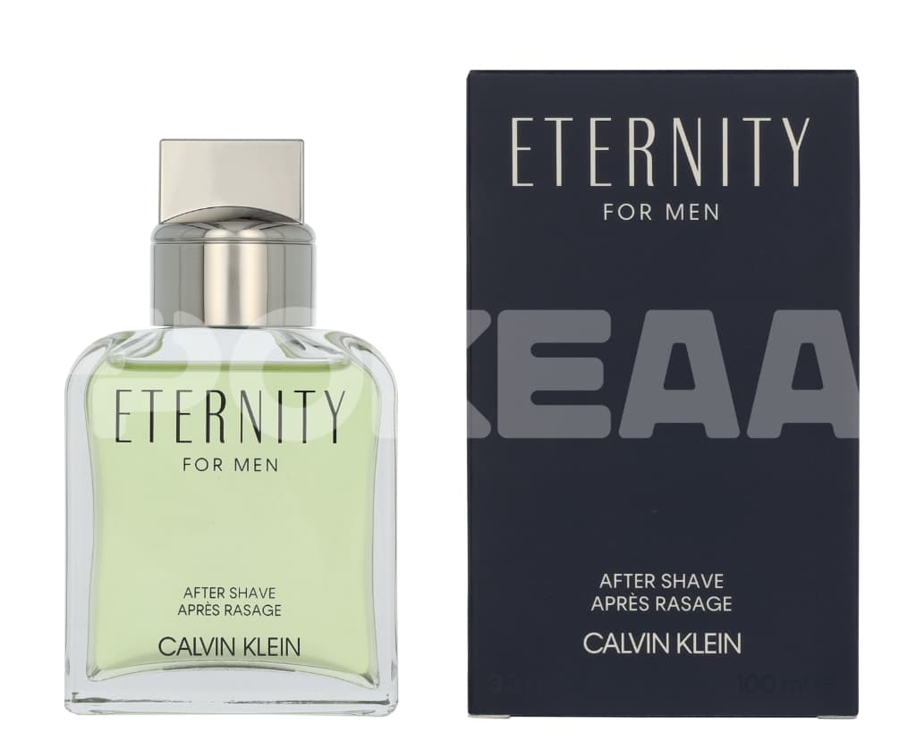 Calvin Klein Eternity For Men After Shave Lotion 100ml 1
