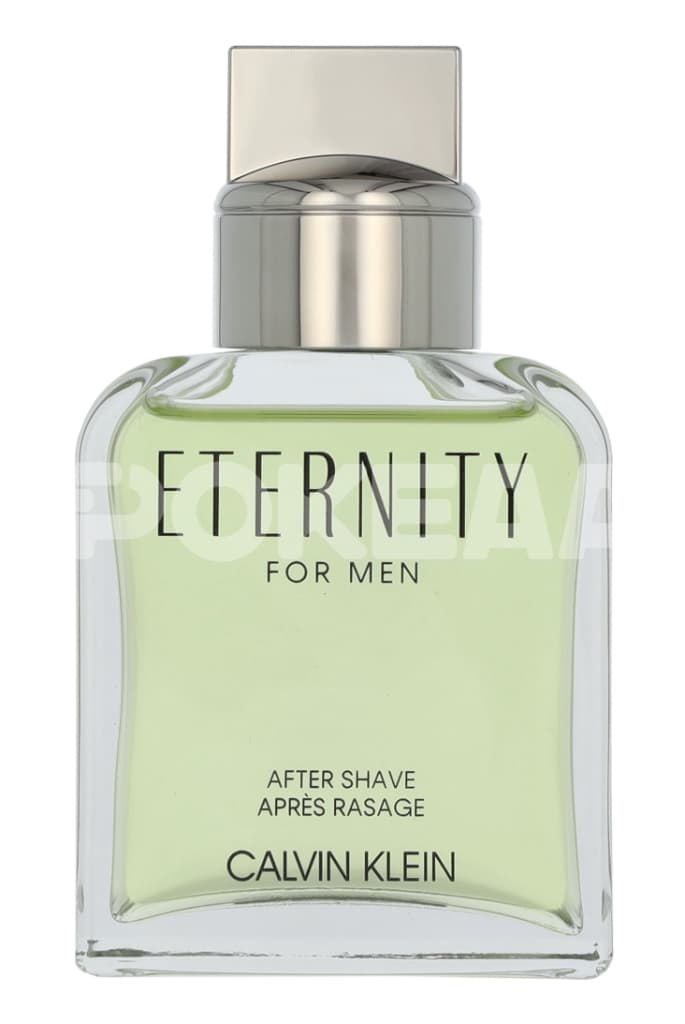 Calvin Klein Eternity For Men After Shave Lotion 100ml 2