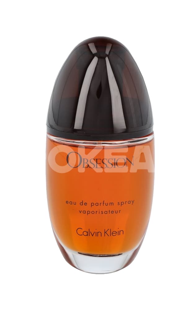 Calvin Klein Obsession For Women Edp Spray 50ml 2