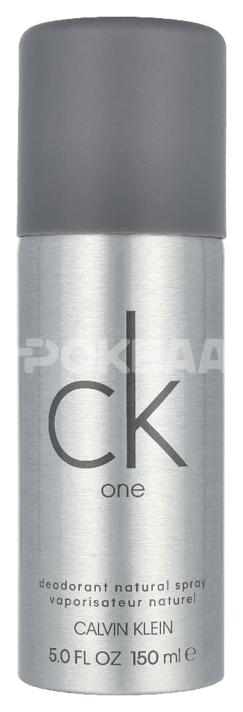Calvin Klein Ck One Deo Spray 150ml 1