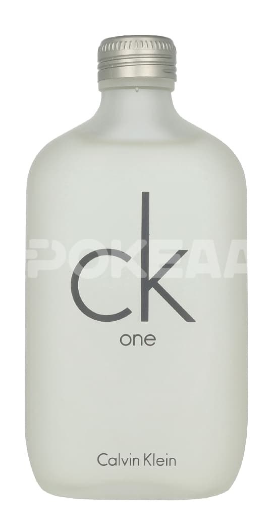 Calvin Klein Ck One Edt Spray 200ml 2