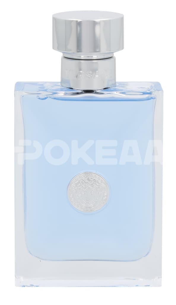 Versace Pour Homme After Shave Lotion 100ml 2