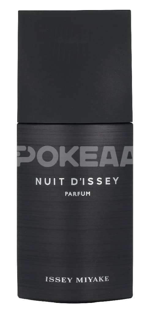Issey Miyake Nuit D'Issey Pour Homme Edp Spray 75ml 2