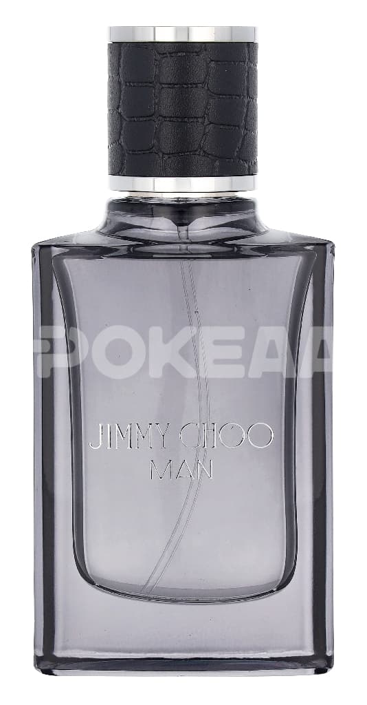 Jimmy Choo Man Edt Spray – 30 ml 2