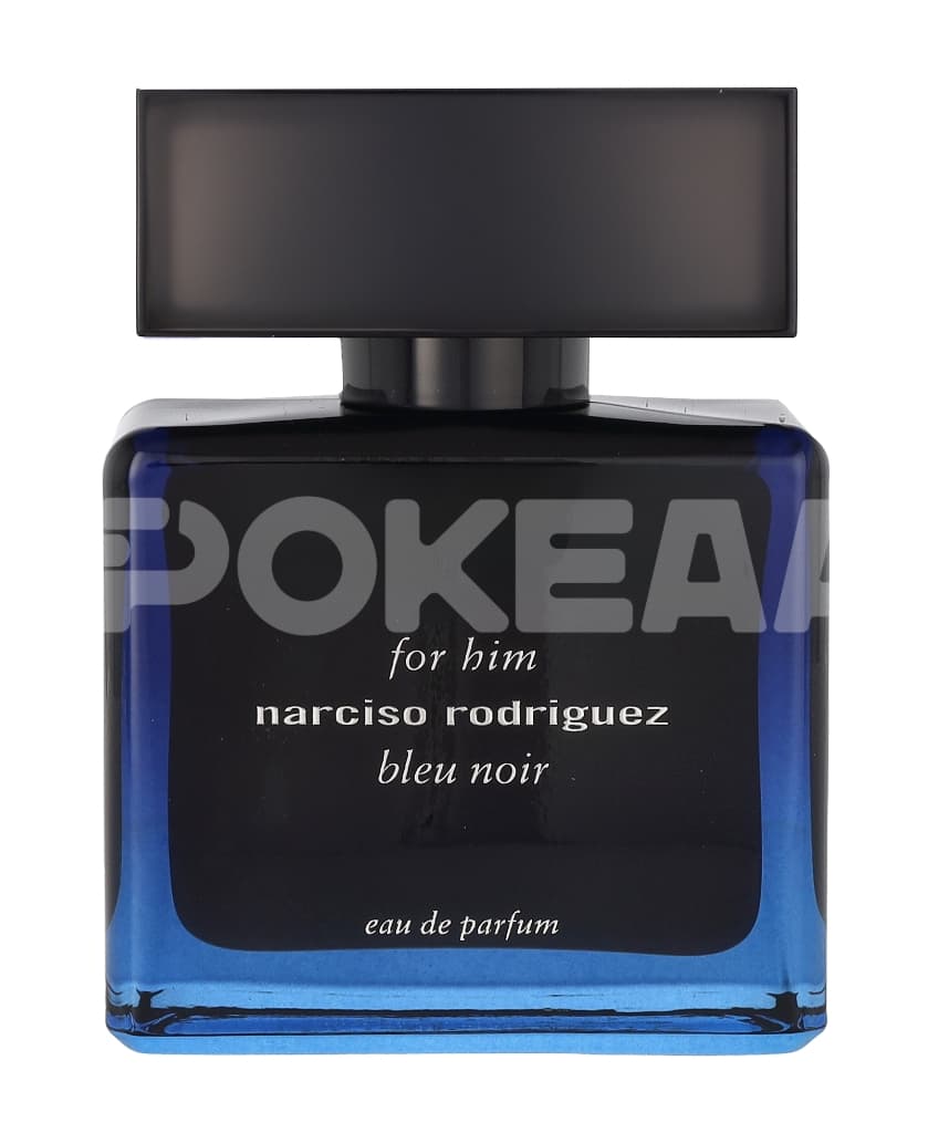 Narciso Rodriguez Bleu Noir For Him Edp Spray 50ml 2