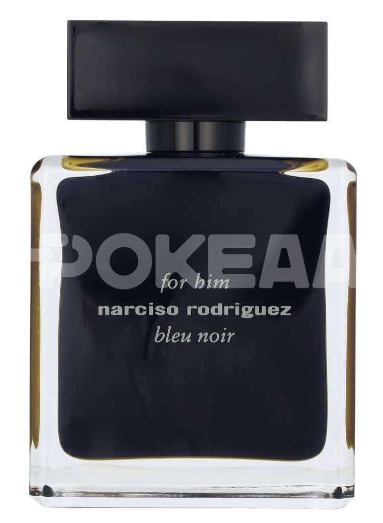 Narciso Rodriguez Bleu Noir For Him Edt Spray 100ml 2