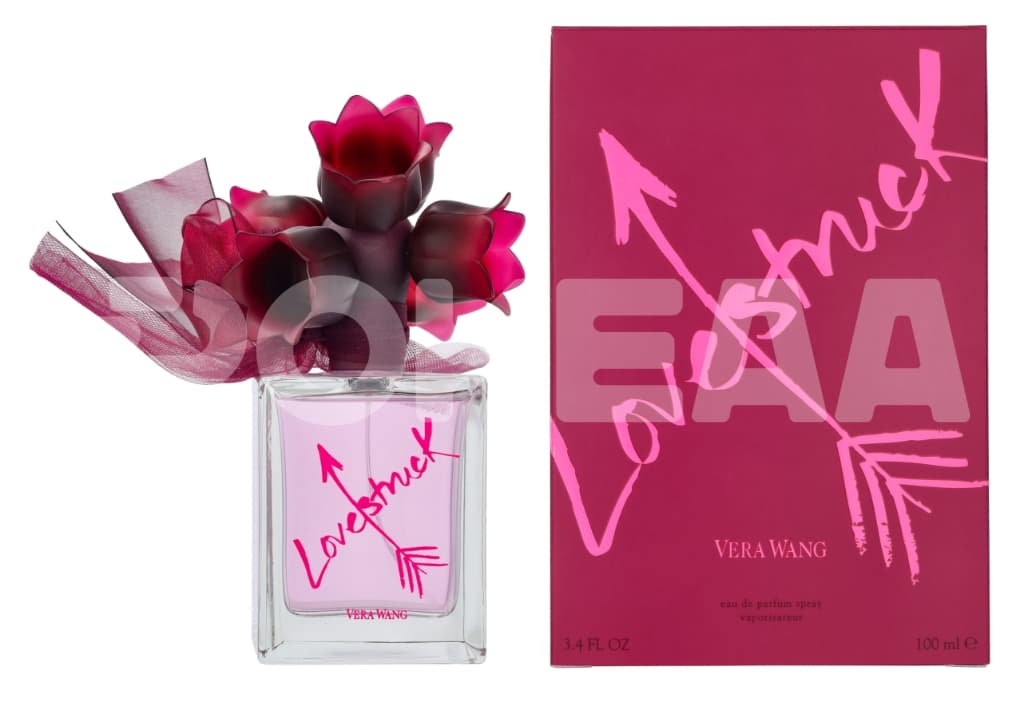 Vera Wang Lovestruck Edp Spray 100ml 1