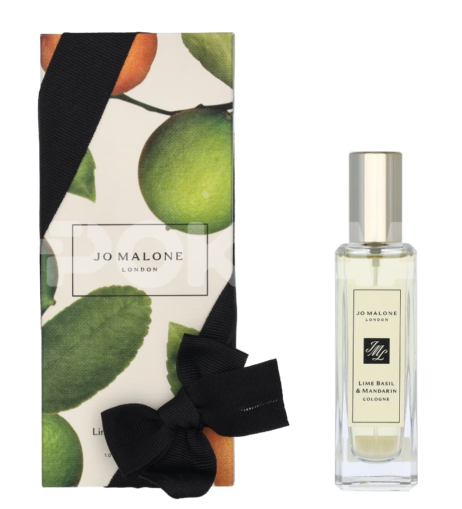 Jo Malone Lime Basil & Mandarin Edc Spray Pre-pack 30ml 1