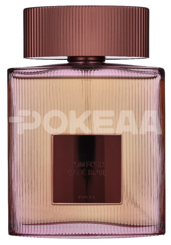 Tom Ford Cafe Rose Edp Spray 100ml 2