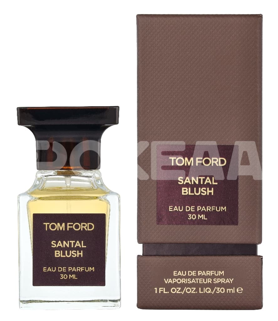 Tom Ford Santal Blush Edp Spray 30ml 1