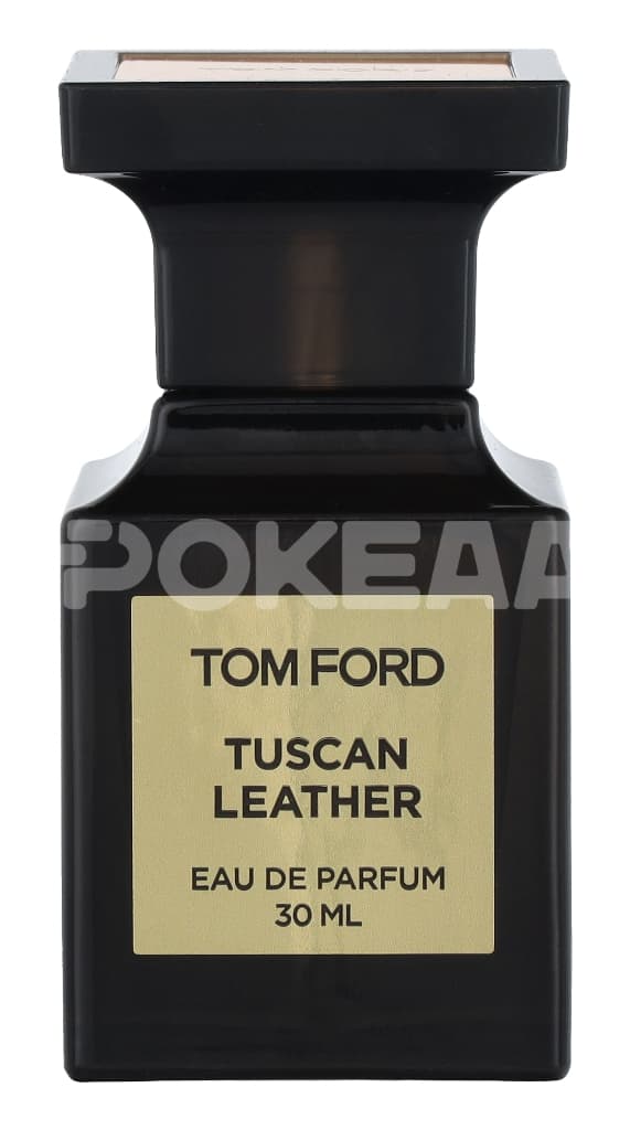 Tom Ford Tuscan Leather Edp Spray 30ml 2