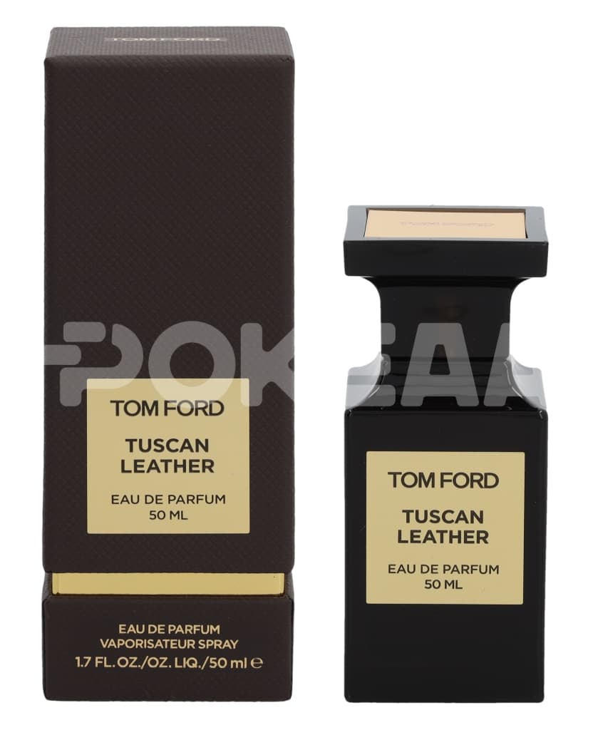 Tom Ford Tuscan Leather Edp Spray 50ml 1