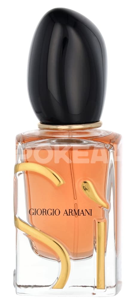 Armani Si Intense Edp Spray Refillable 30ml 2