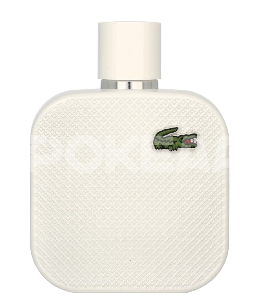 Lacoste E.D.L. L.12.12 Blanc Edt Spray – 100 ml 2