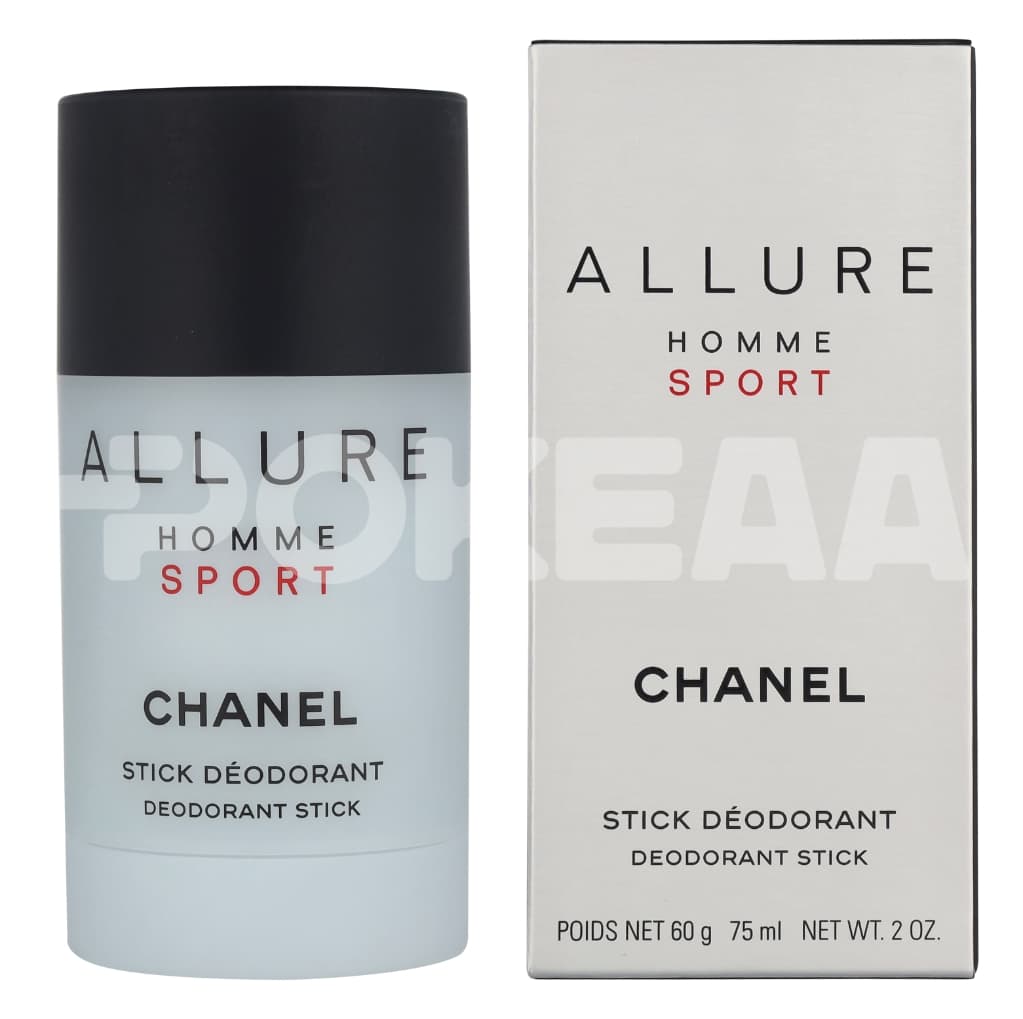 Chanel Allure Homme Sport Deo Stick – 75 ml 1