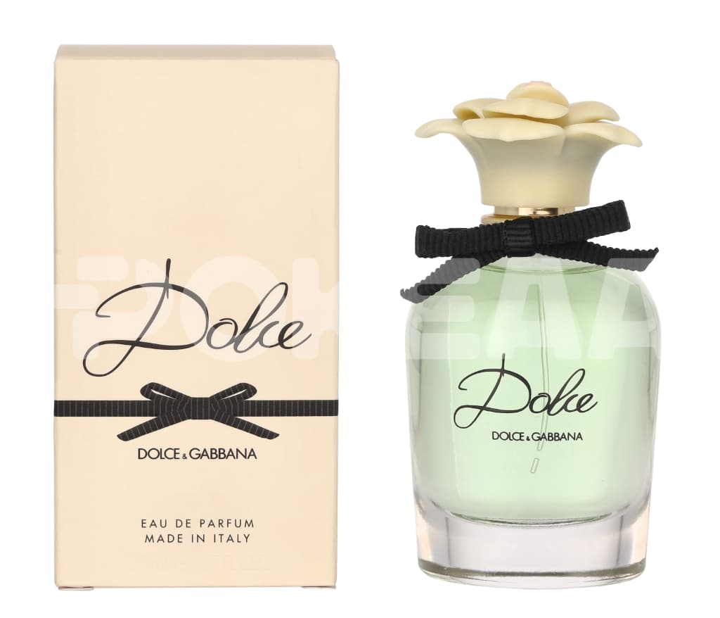 Dolce & Gabbana Dolce Edp Spray 50ml 1