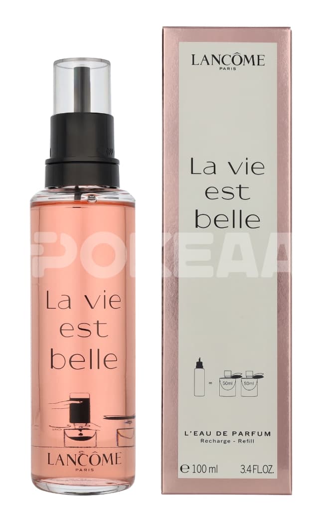 Lancome La Vie Est Belle edp Spray Refill 100ml 1