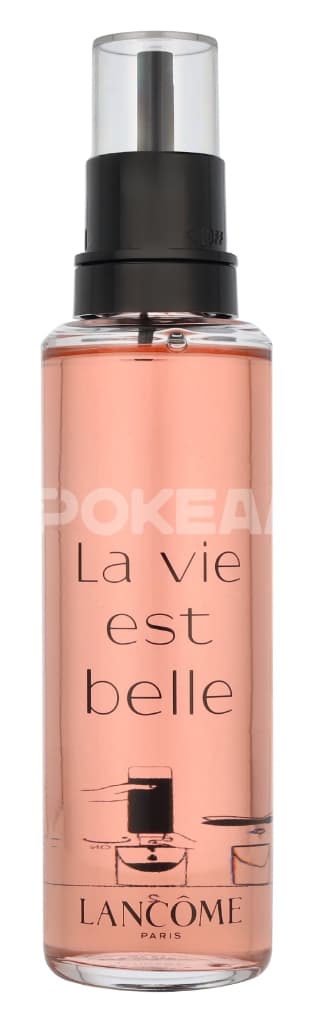 Lancome La Vie Est Belle edp Spray Refill 100ml 2