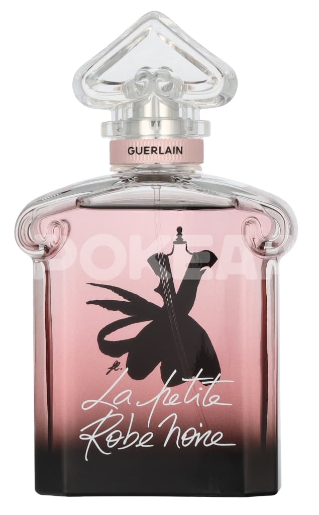 Guerlain La Petite Robe Noire Edp Spray 100ml 2