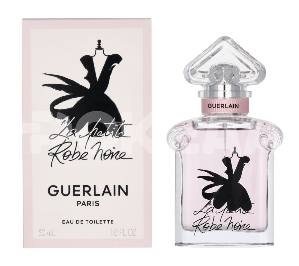 Guerlain La Petite Robe Noire Edt Spray – 30 ml 1