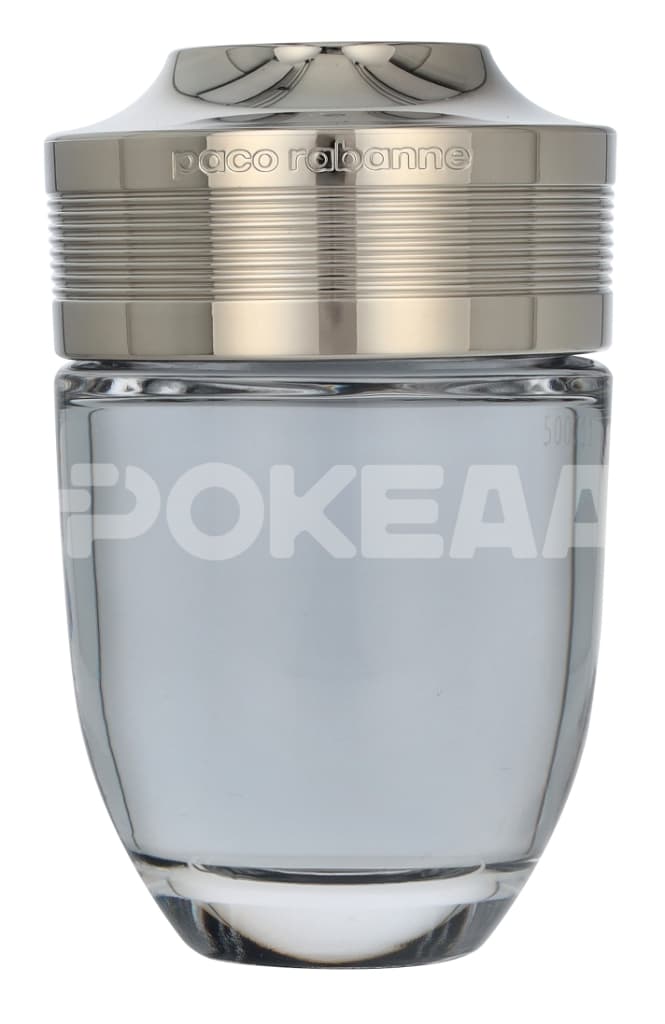 Paco Rabanne Invictus After Shave Lotion 100ml 2