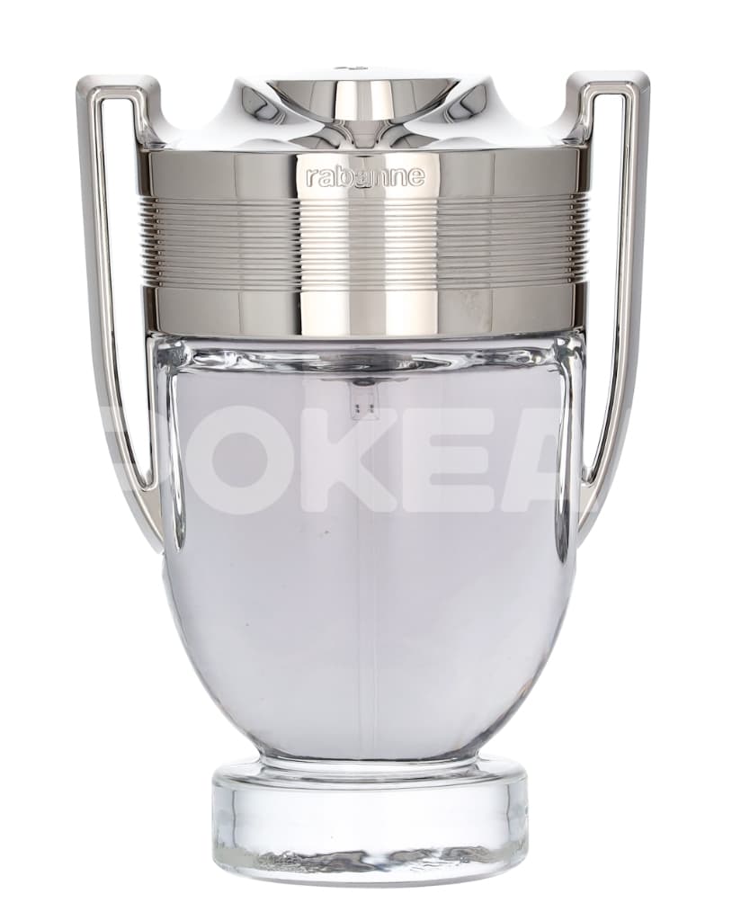 Paco Rabanne Invictus Edt Spray 50ml 2