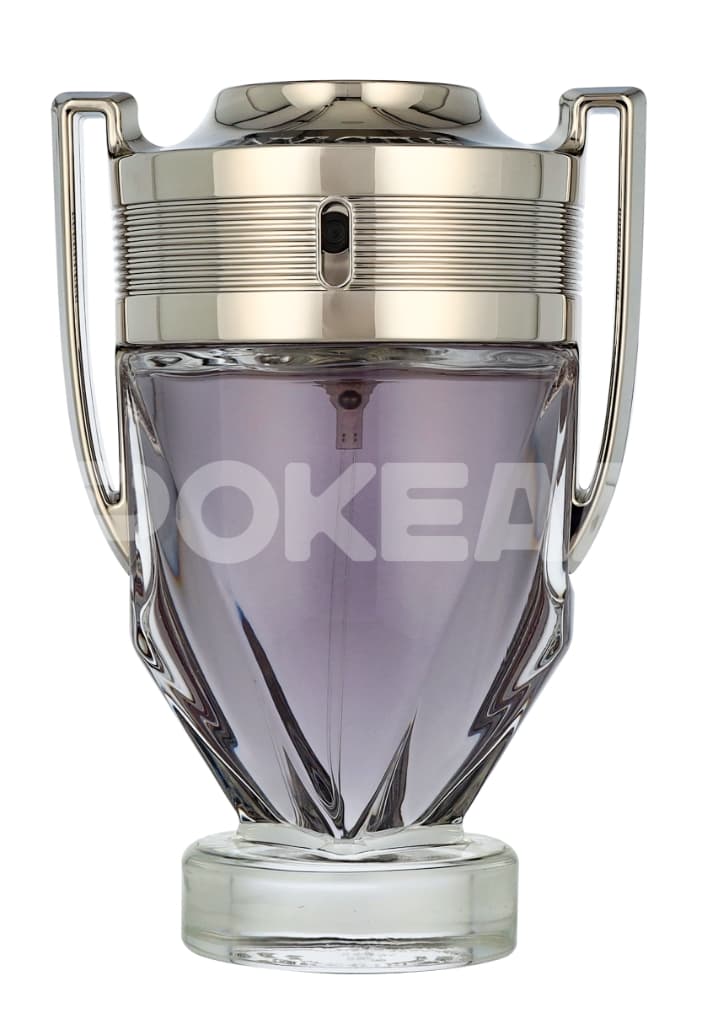 Paco Rabanne Invictus Edt Spray 100ml 2