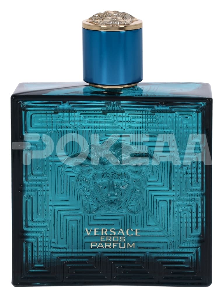 Versace Eros Pour Homme Parfum Spray 100ml 2
