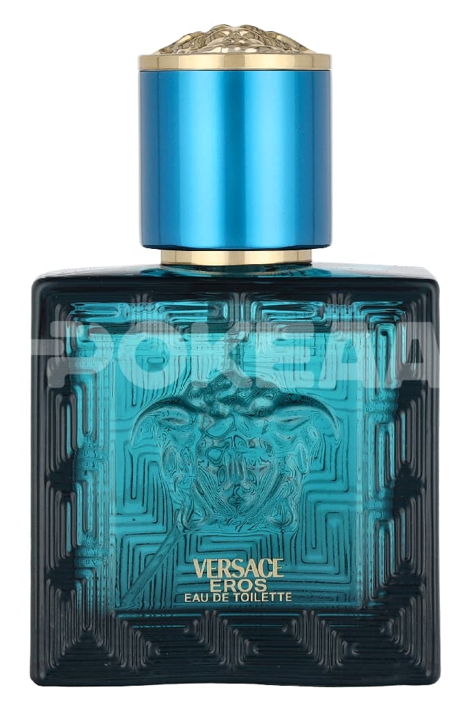 Versace Eros Pour Homme Edt Spray 30ml 2