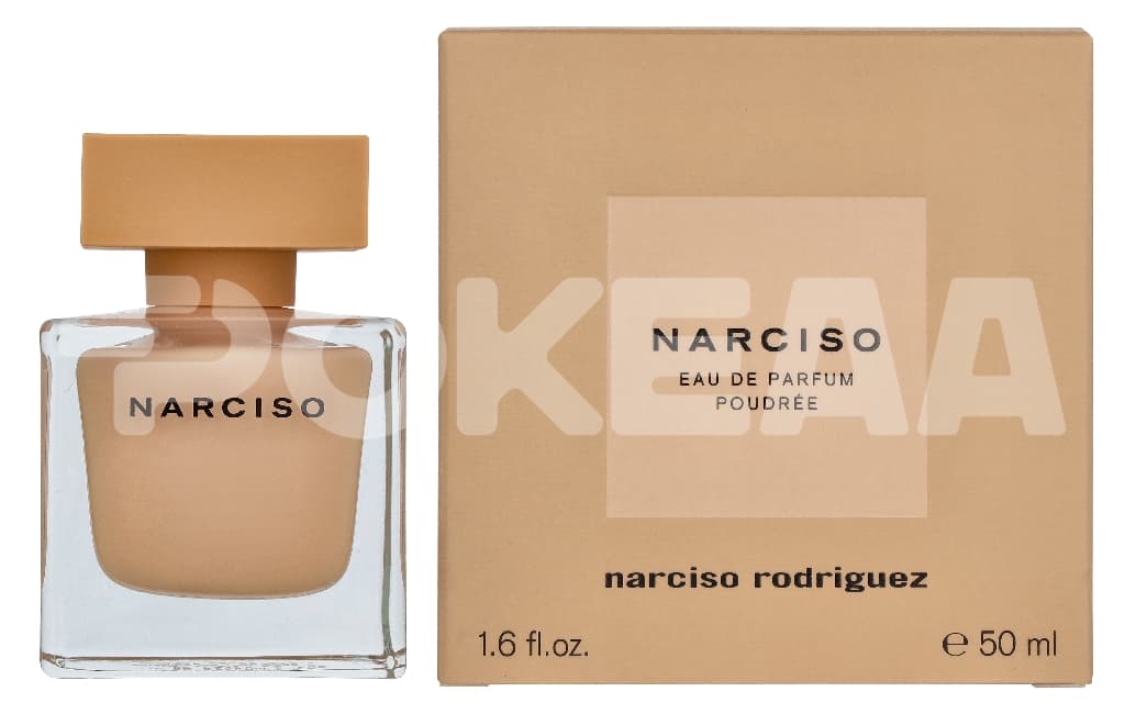 Narciso Rodriguez Narciso Poudree Edp Spray 50ml 1