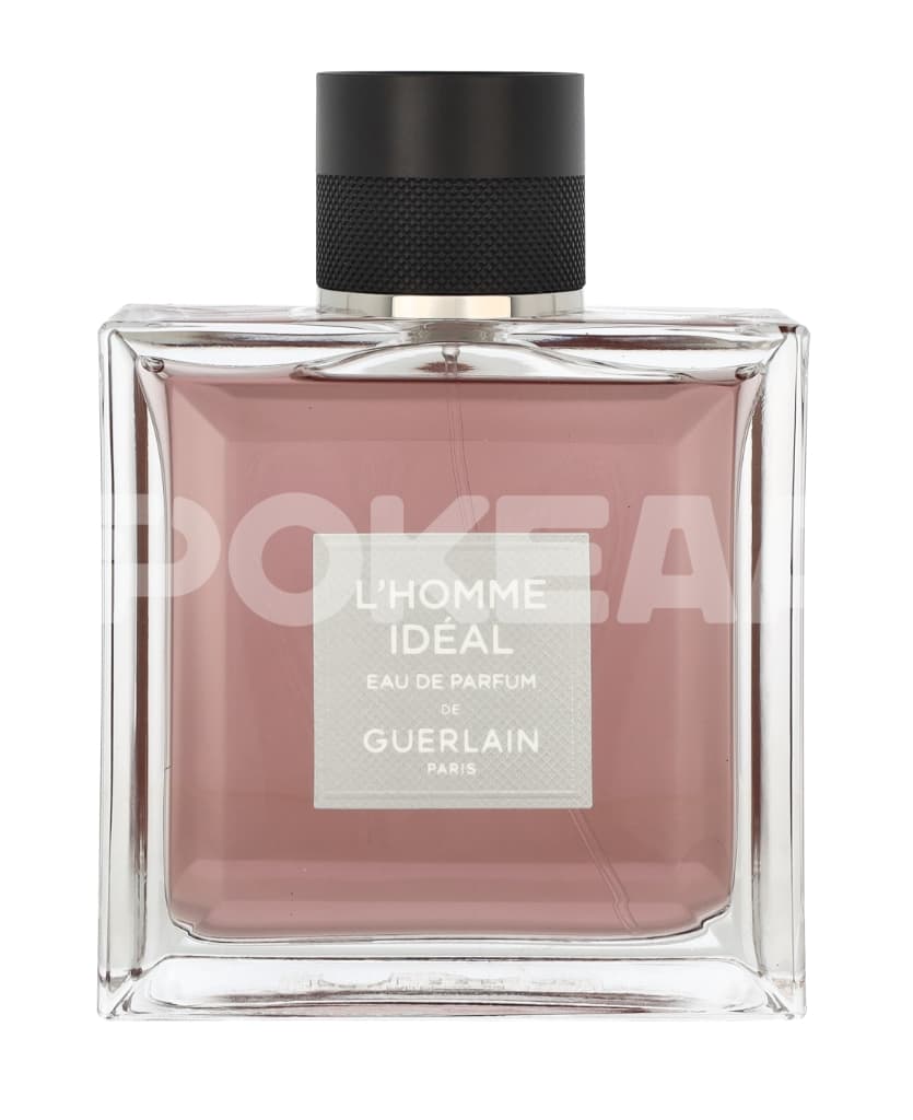 Guerlain L'Homme Ideal Edp Spray 100ml 2