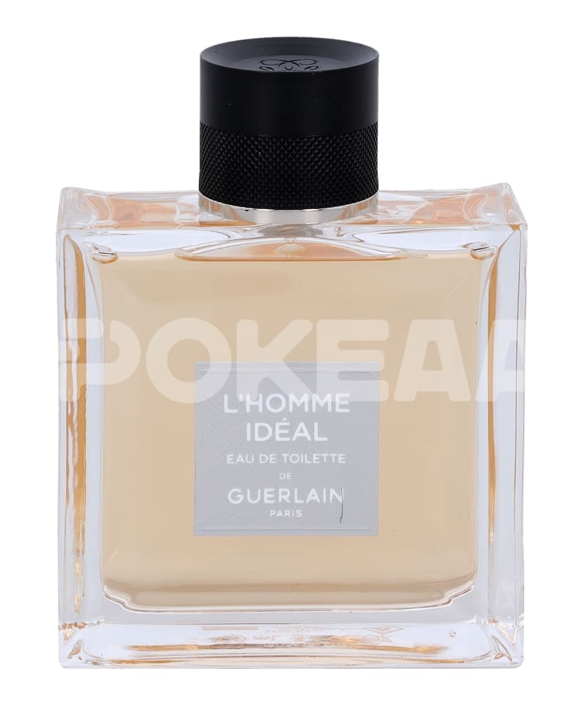 Guerlain L'Homme Ideal Edt Spray 100ml 2
